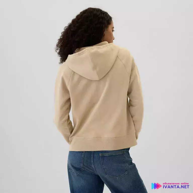 Новый батник Gap!