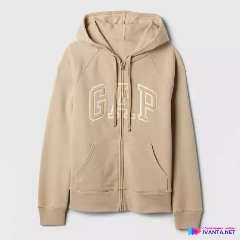 Новый батник Gap!