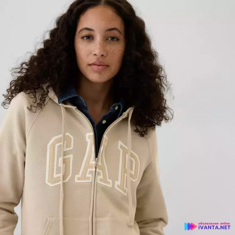 Новый батник Gap!