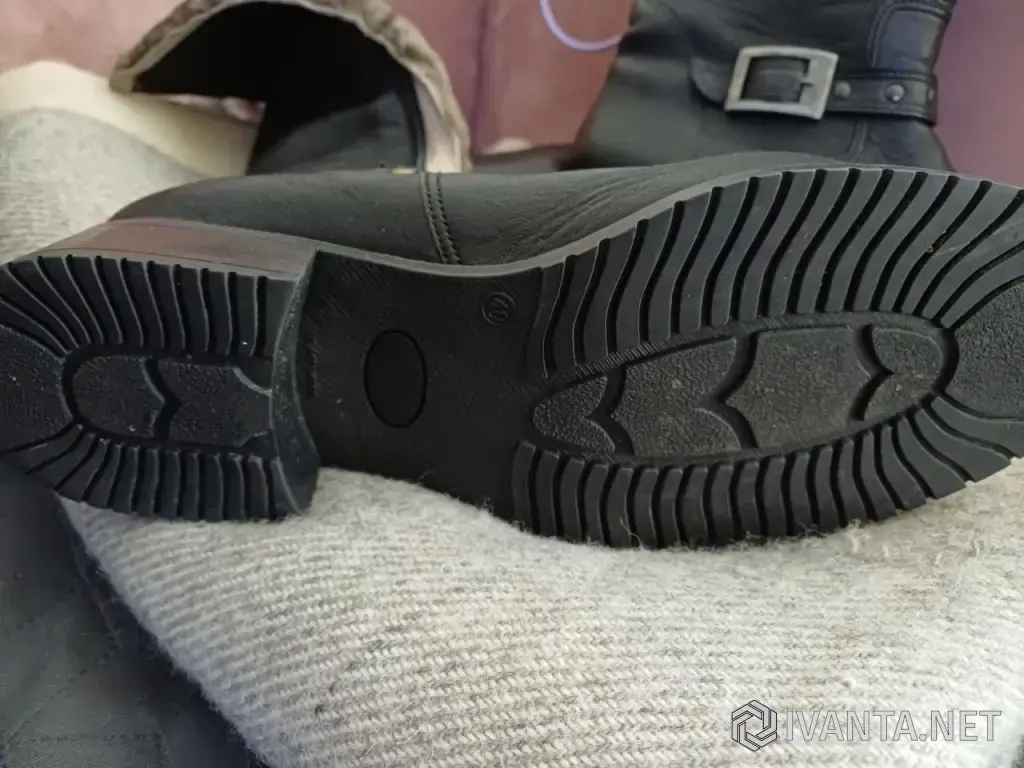 Сапожки Белвест на цигейке!