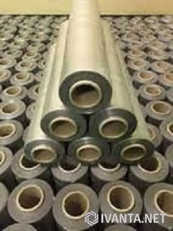 Куплю стрейч пленку первичную и вторичную