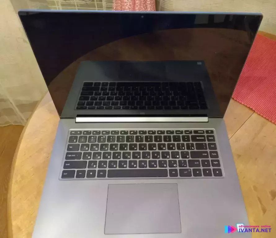 Продам ноутбук бу