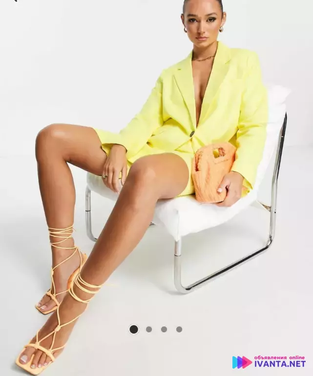 Костюм от Y.A.S.