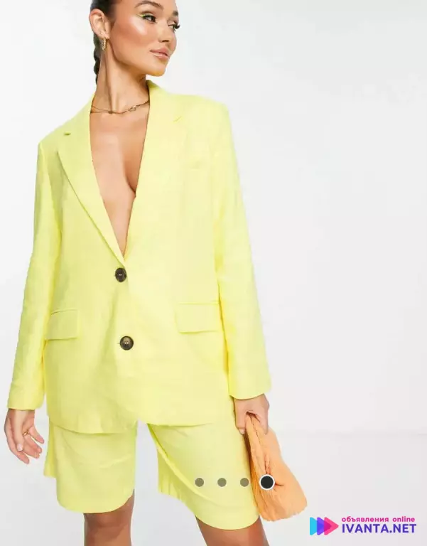 Костюм от Y.A.S.