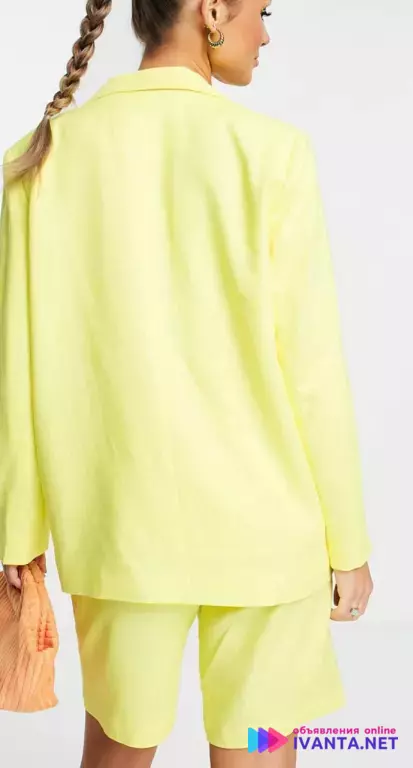 Костюм от Y.A.S.