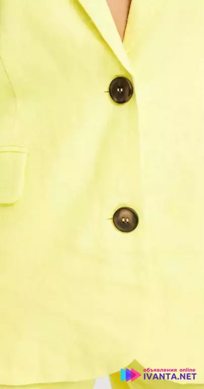 Костюм от Y.A.S.