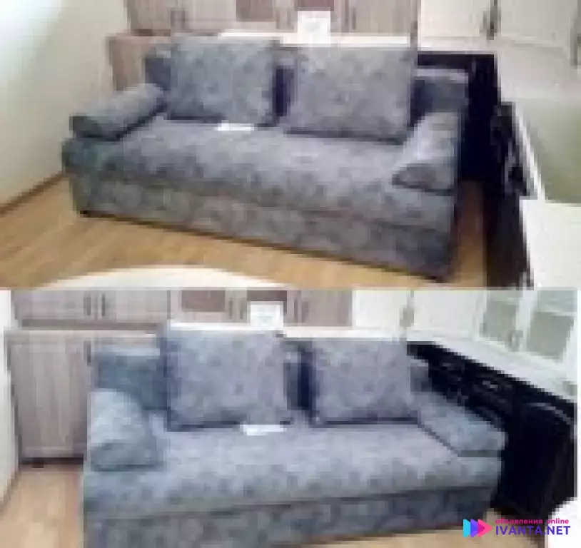 Диван раскладной