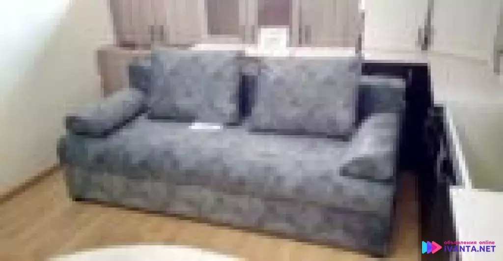 Диван раскладной