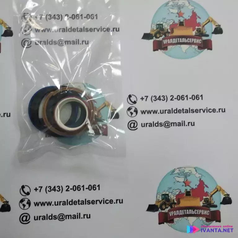 Ремкомплект г/ц Volvo 11709913