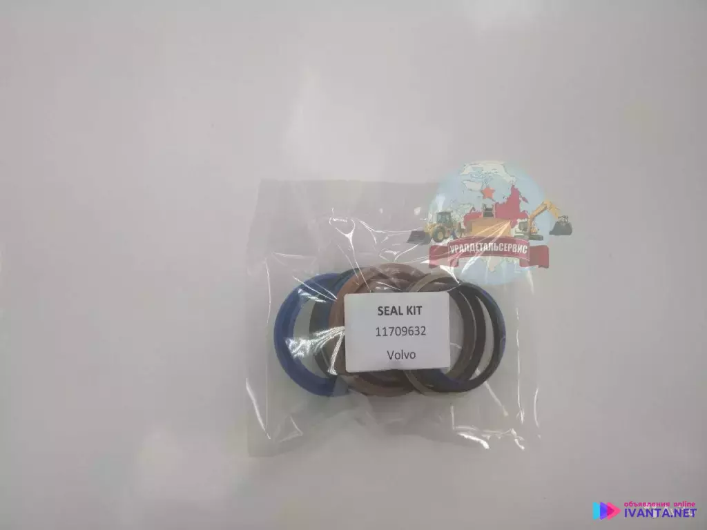 Ремкомплект г/ц стабилизатора Volvo VOE11709632