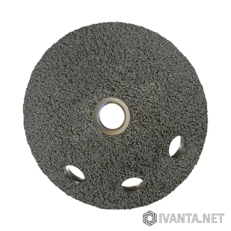 Бесцементная ацетабулярная чаша FOCUS