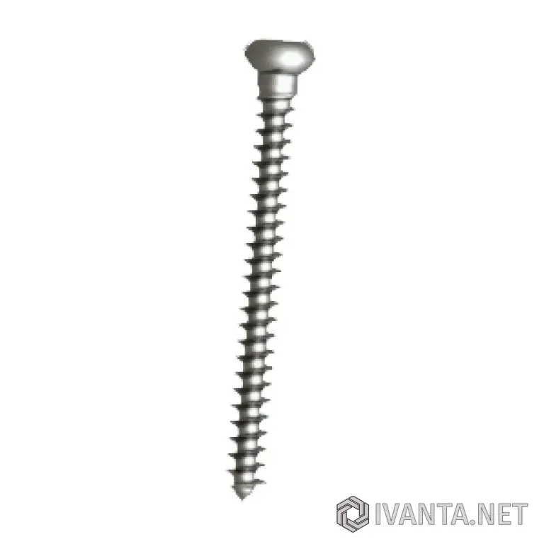 Блокирующий винт для плечевого штифта