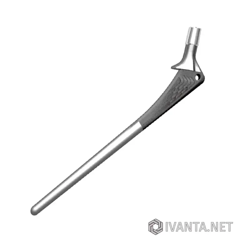 Ножка бедренная ревизионная DIAMOND™