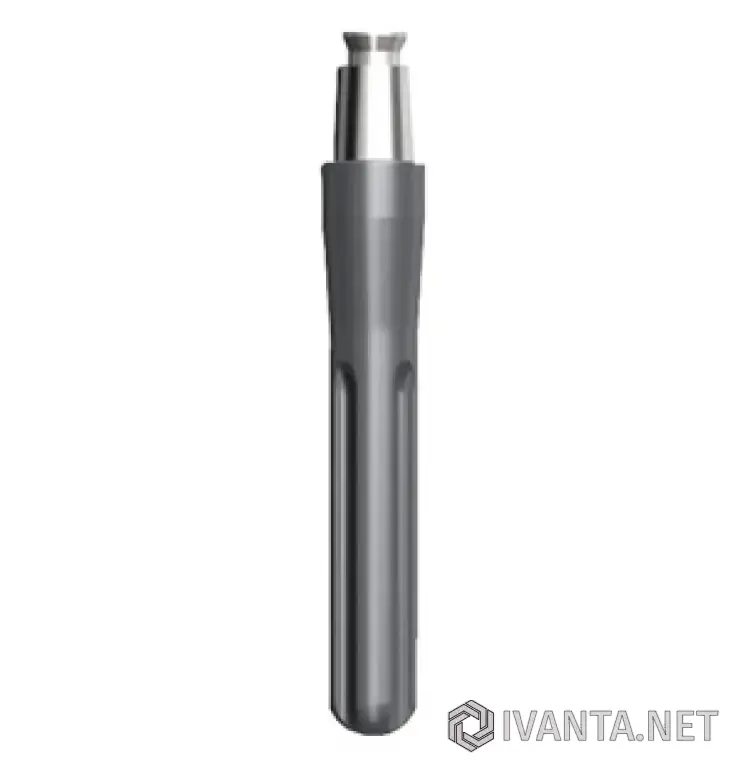 Ножка удлиннительная, прямая, ревизионная, цементируемая, XN-Revision