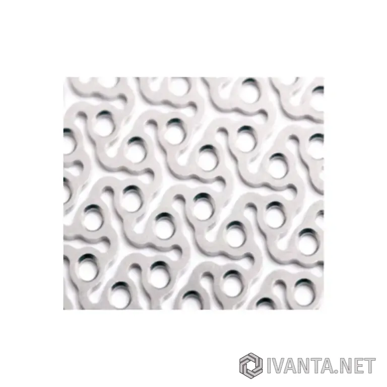 Краниопластина 1000