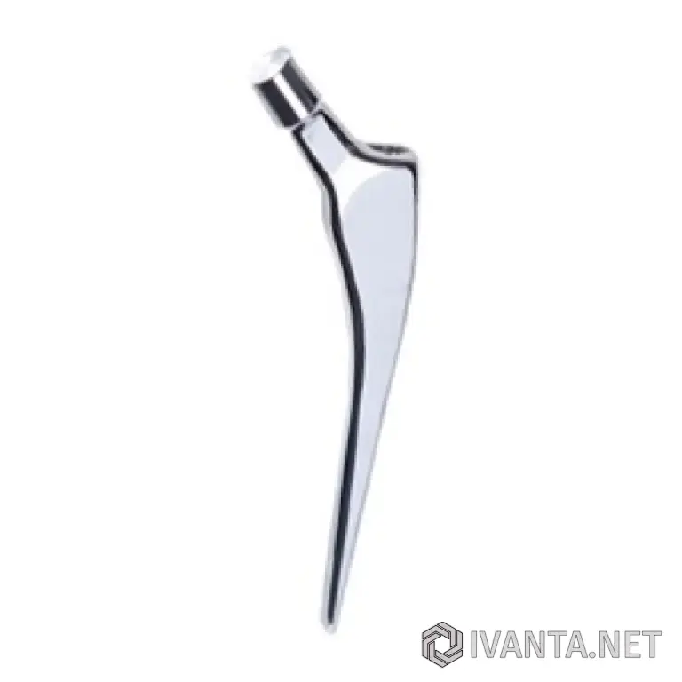 Ножка бедренная цементная BC4