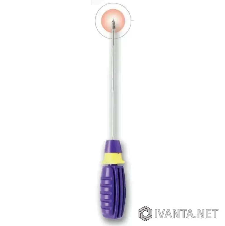 Фиксатор шовный анкерный