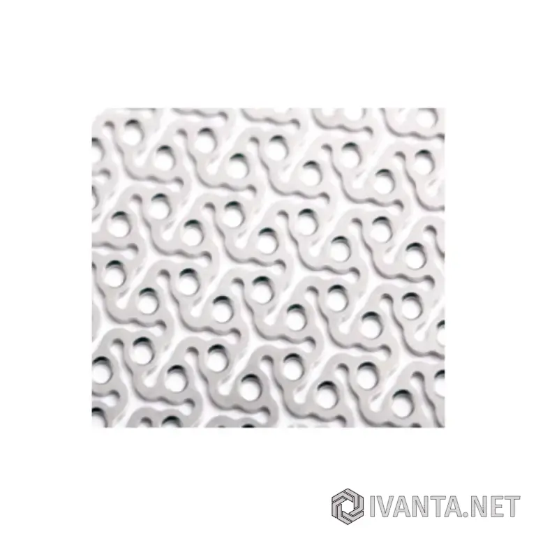 Краниопластина 800