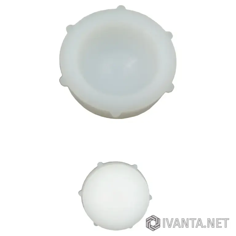 Вкладыш для ацетабулярной бесцементной чаши Lotus™