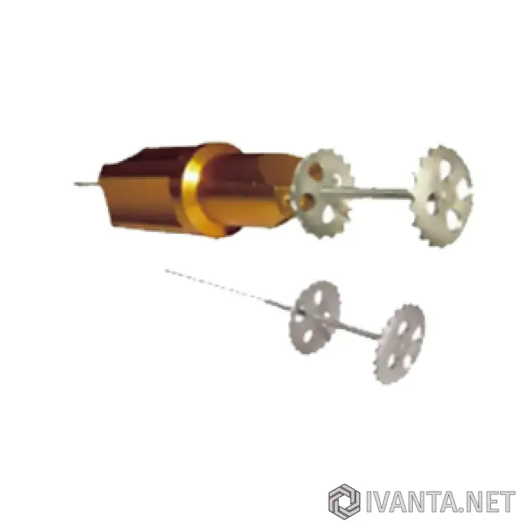 Краниальный фиксатор (I)