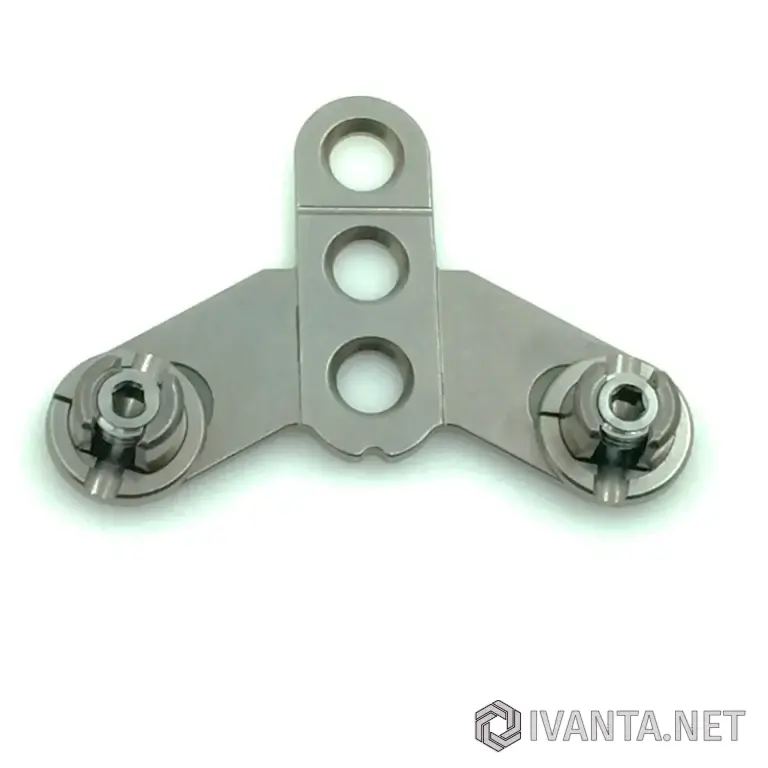 Затылочная пластина