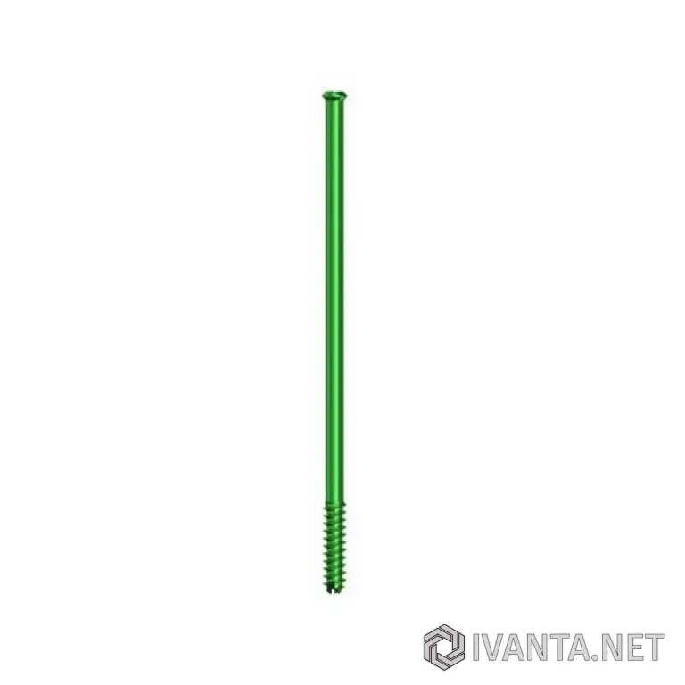 6.5mm Cannulated Screw