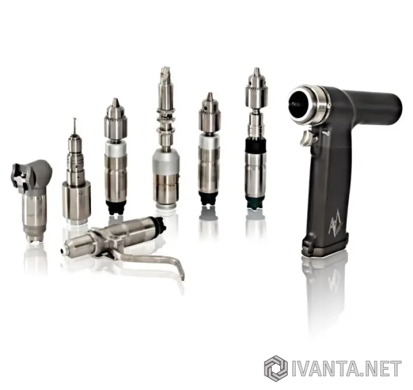 Многофункциональная система МФНА-1