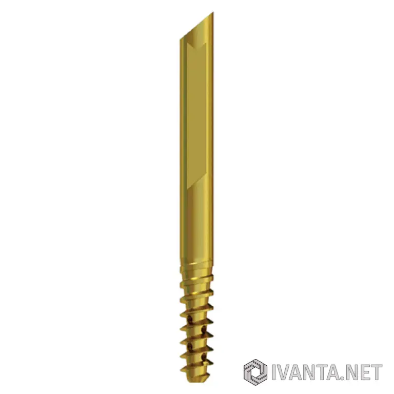 10.3мм Винт шеечный