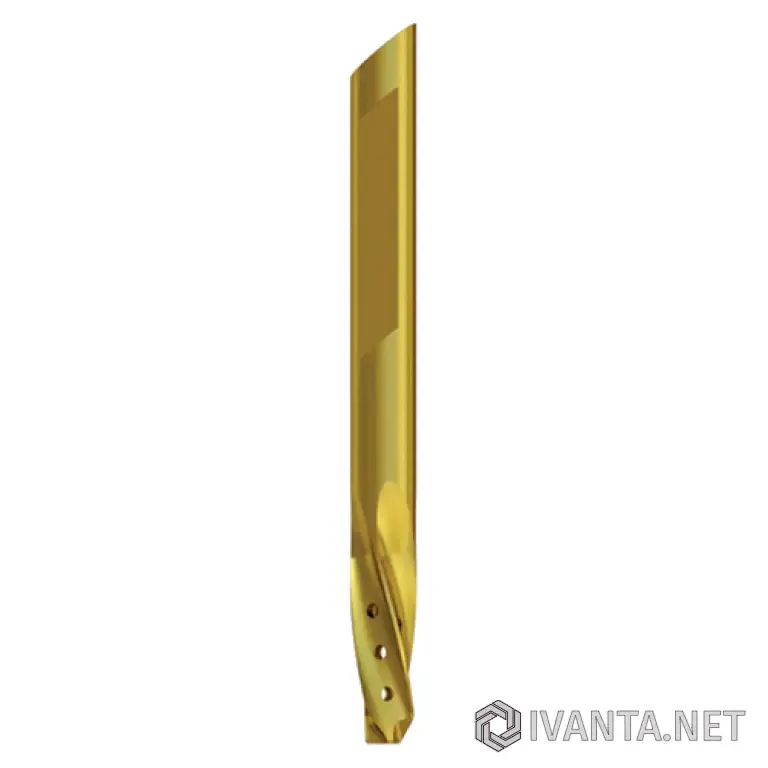 10.3мм Лезвие для TFA штифта