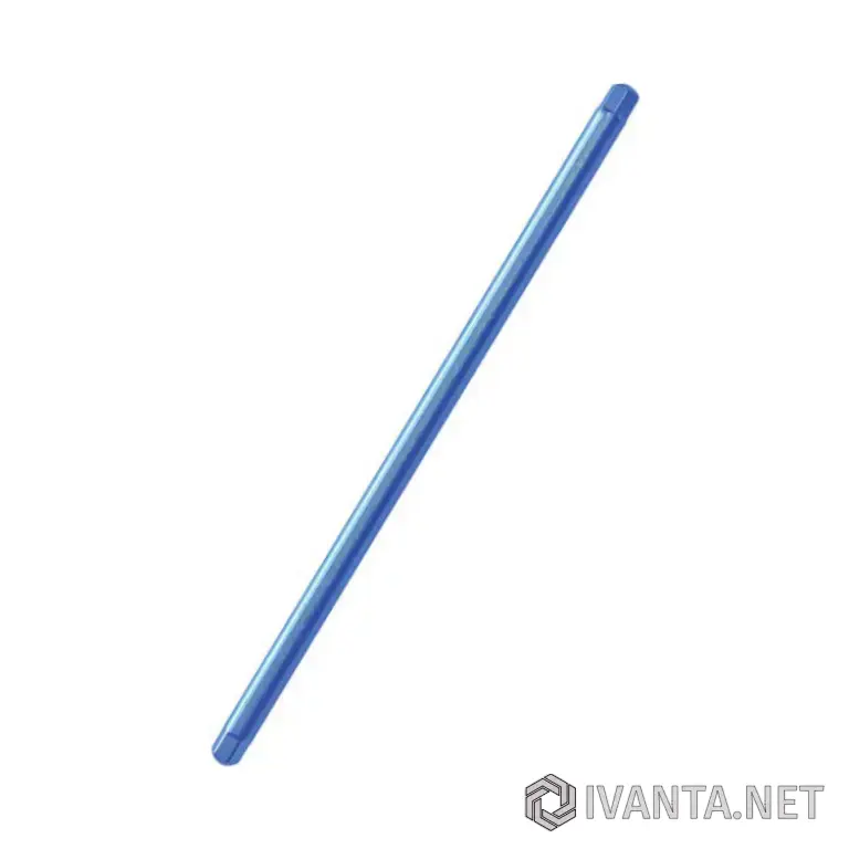 Титановый стержень для Окципито-цервико-торакальной системы PLATINUM 5.5™