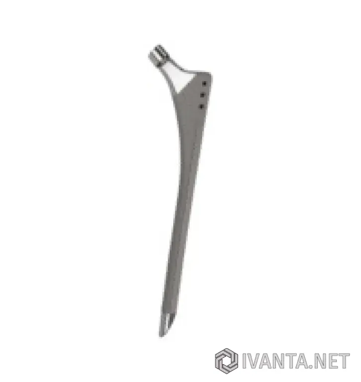 Ножка бедренная бесцементная 160