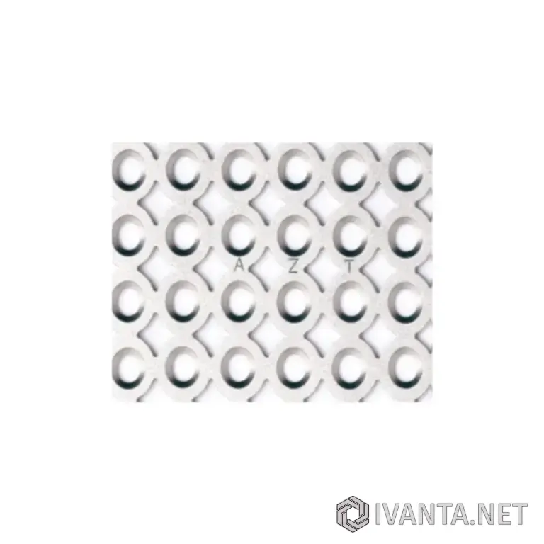 Краниопластина 500