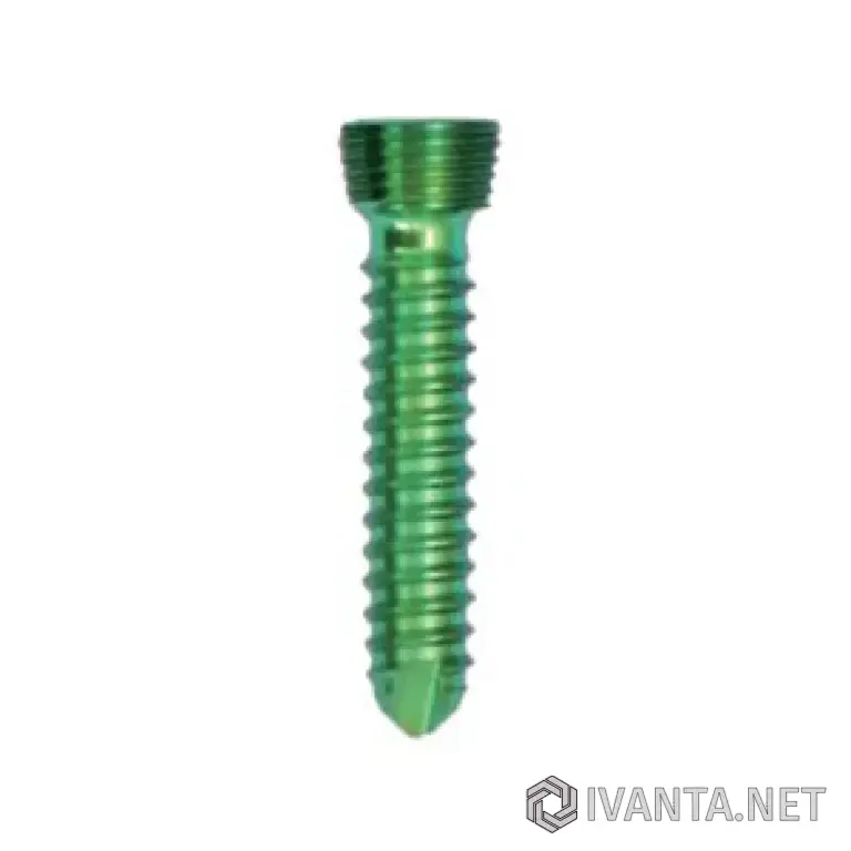 1.5мм блокирующий винт (самонарезающий)