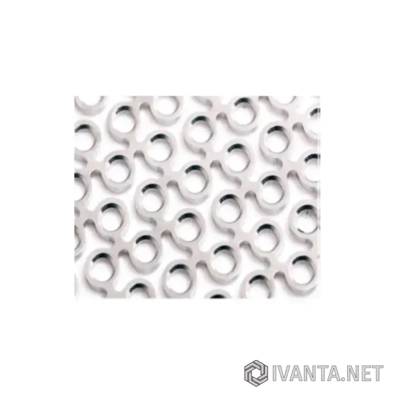 Краниопластина 600