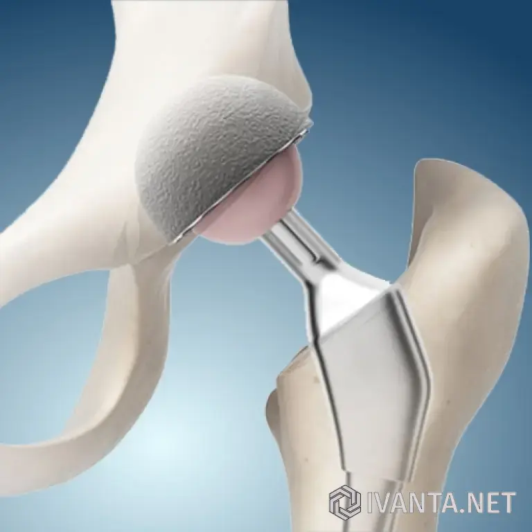 Предлагаем Эндопротезы