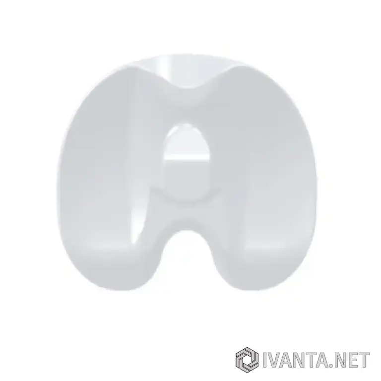 Вкладыш большеберцовый XN-PS-2