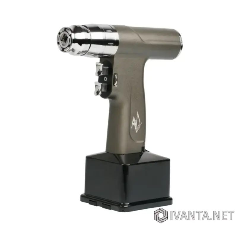 Дрель-ример ДР-5