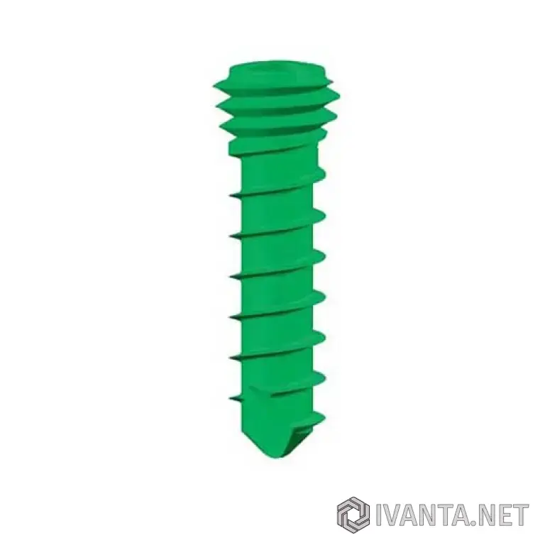 2.4мм блокированный винт (самонарезающий)