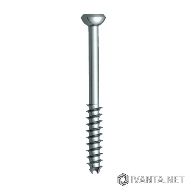 4.0 мм Канюлированный винт