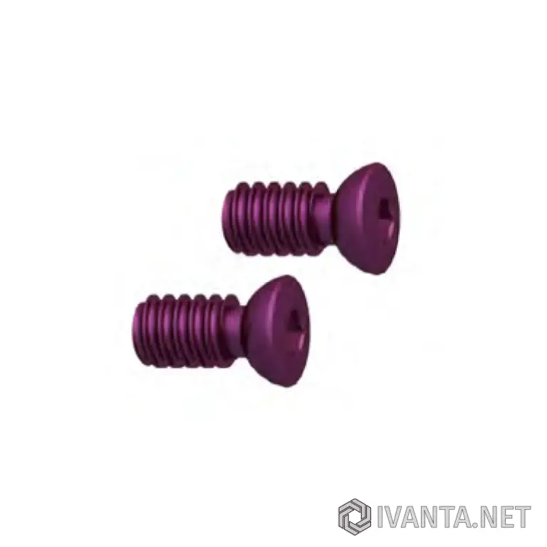 Винт для затылочной пластины для Окципито-цервико-торакальной системы PLATINUM 5.5™