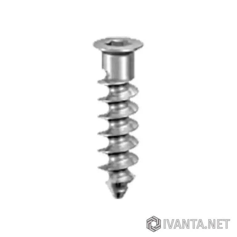 Винт для ацетабулярной чаши DIAMOND™