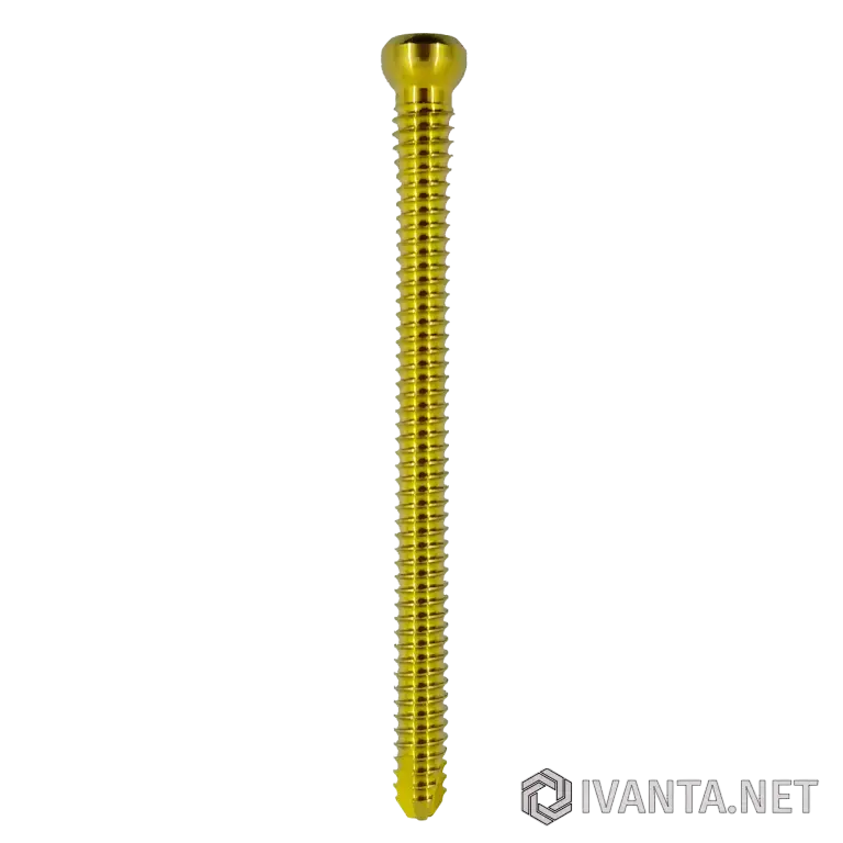 4,8 мм Блокирующий винт для NAVIGATOR AFN штифта