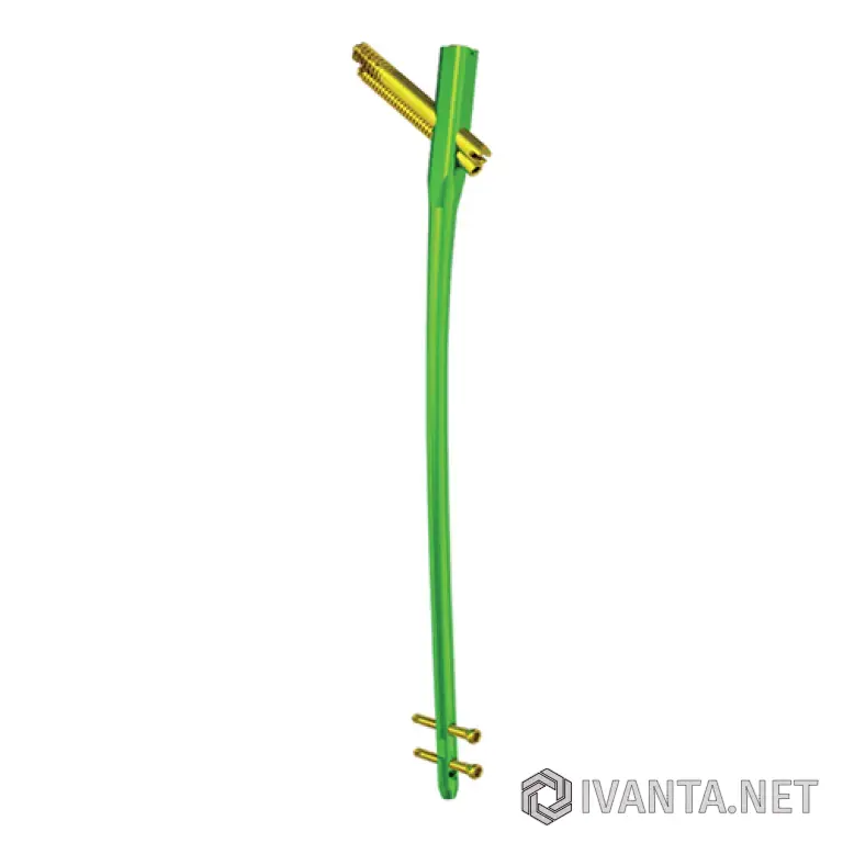 NAVIGATOR DSN штифт бедренный проксимальный (длинная версия)