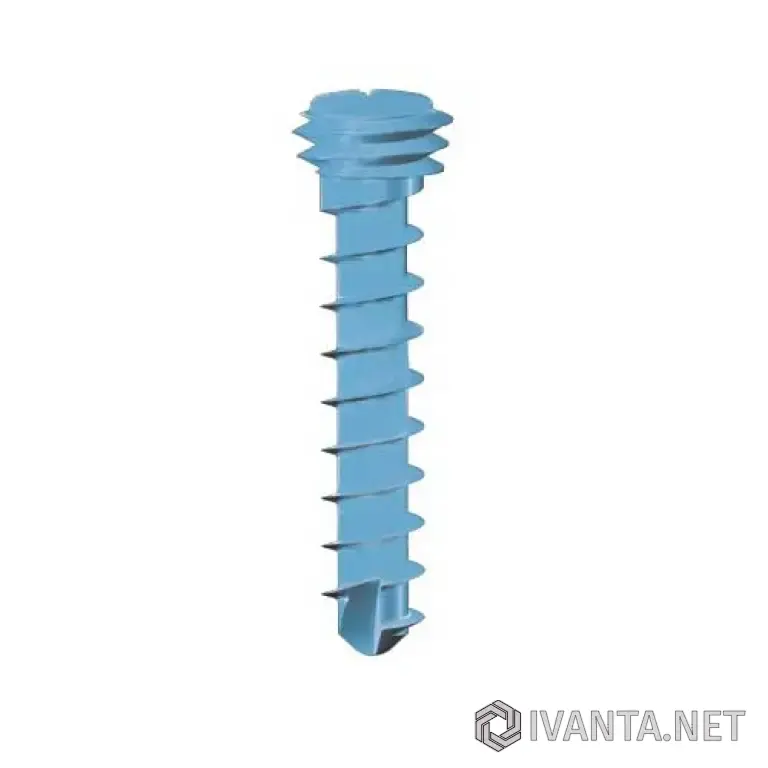 2.0мм Блокированный винт (самонарезающий)