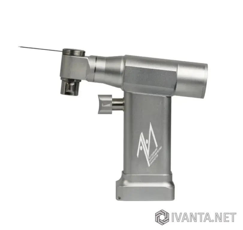 Сагиттальная пила ПКТА Люкс