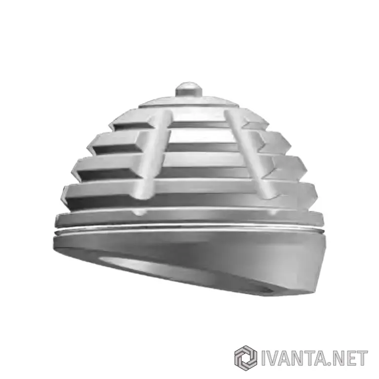 Ацетабулярная цементная чаша DIAMOND™