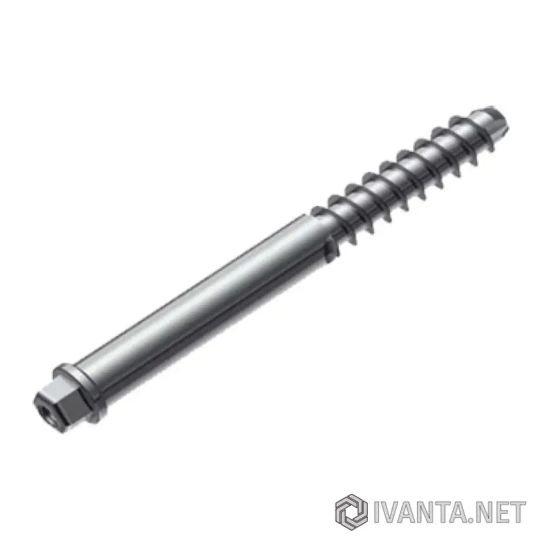 NAVIGATOR™ 6.4мм Шеечный винт