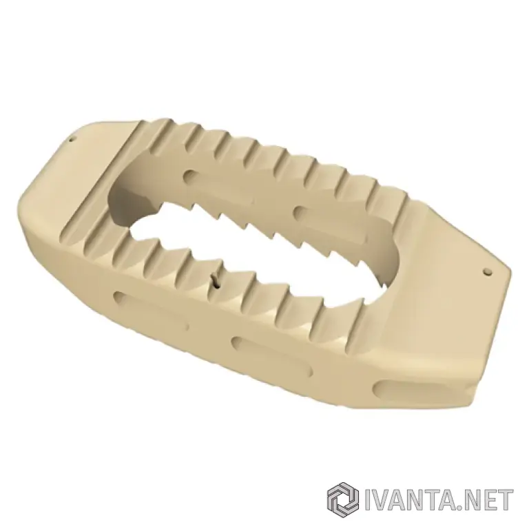 Поясничный межтеловой кейдж OLIF