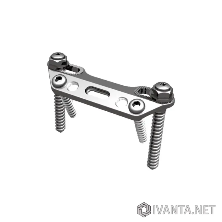 Тораколюмбарная пластина