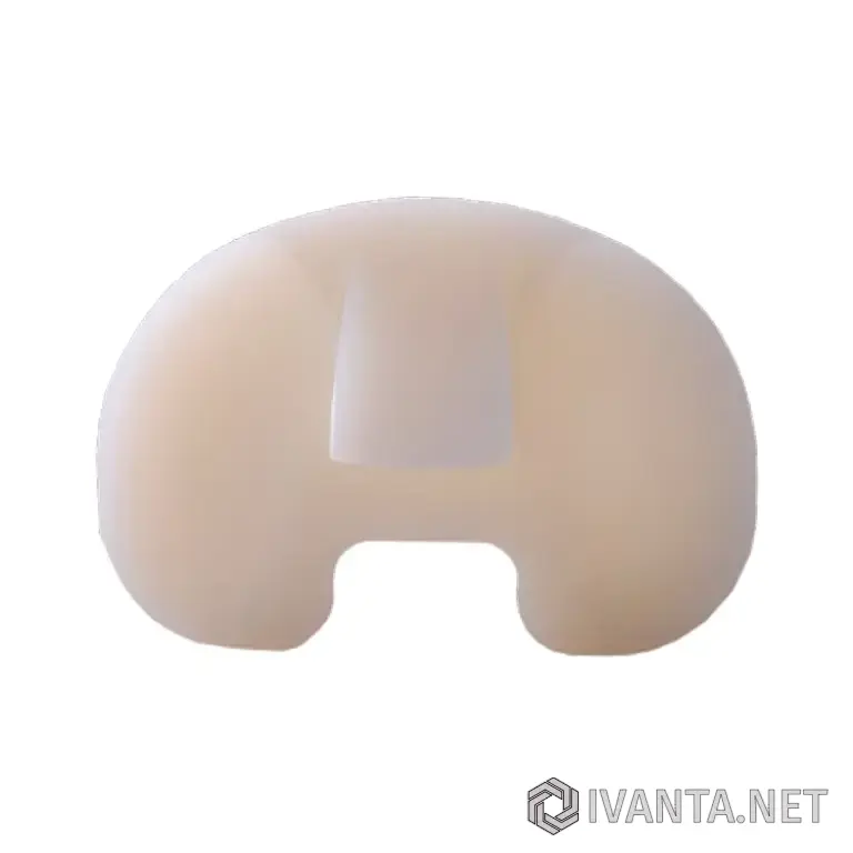 Тибиальный вкладыш DIAMOND™